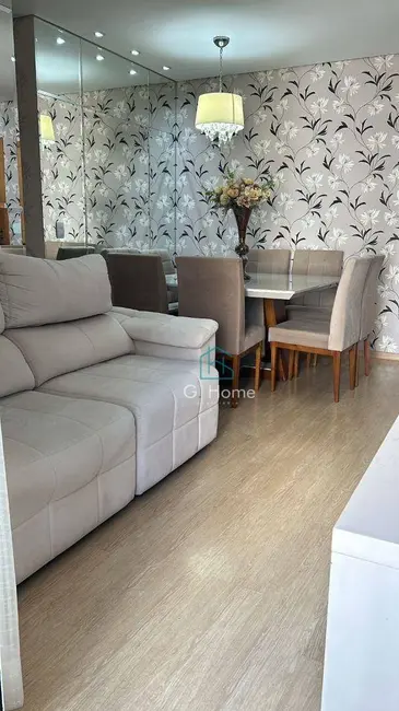 Foto 2 de Apartamento com 2 quartos à venda, 64m2 em Gleba Fazenda Palhano, Londrina - PR