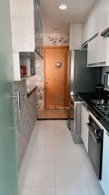 Foto 8 de Apartamento com 2 quartos à venda, 64m2 em Gleba Fazenda Palhano, Londrina - PR