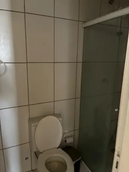 Foto 4 de Apartamento com 2 quartos para alugar, 48m2 em São Vicente, Londrina - PR