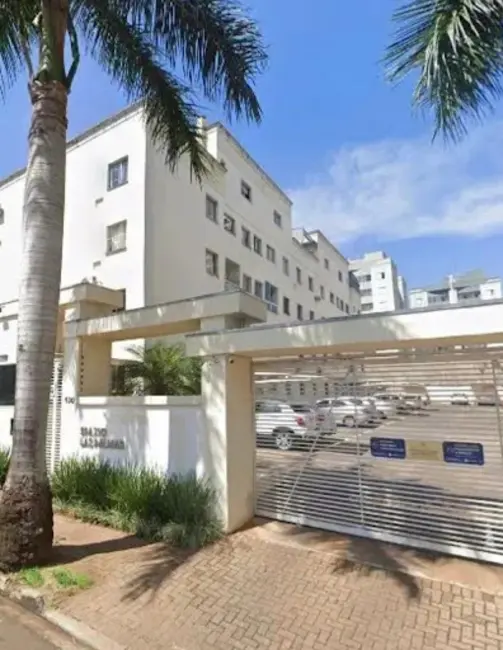 Foto 1 de Apartamento com 2 quartos para alugar, 48m2 em São Vicente, Londrina - PR