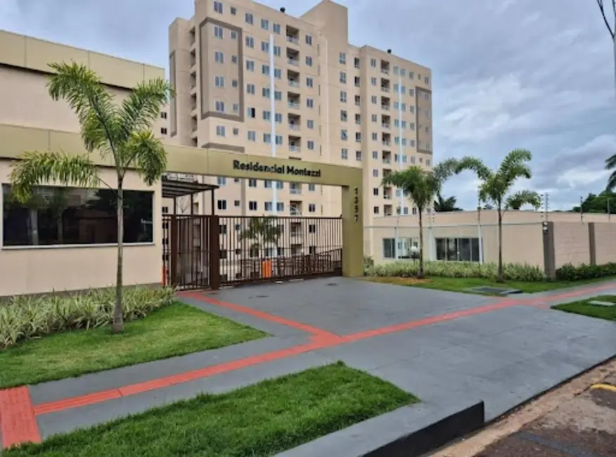 Foto 1 de Apartamento com 2 quartos à venda, 44m2 em Zona 07, Maringa - PR