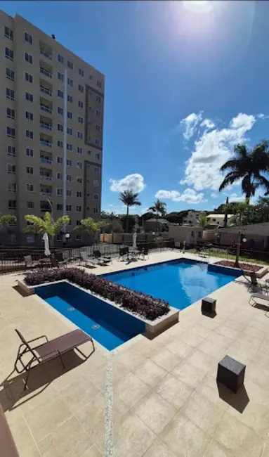 Foto 2 de Apartamento com 2 quartos à venda, 44m2 em Zona 07, Maringa - PR