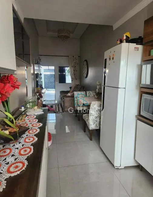 Casa com 3 quartos à venda, 90m2 em Jardim San Raphael V, Arapongas - PR - imagem 3 Foto 3 de Casa com 3 quartos à venda, 90m2 em Jardim San Raphael V, Arapongas - PR