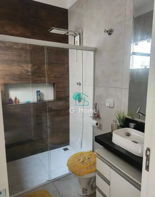 Casa com 3 quartos à venda, 90m2 em Jardim San Raphael V, Arapongas - PR - imagem 5 Foto 5 de Casa com 3 quartos à venda, 90m2 em Jardim San Raphael V, Arapongas - PR