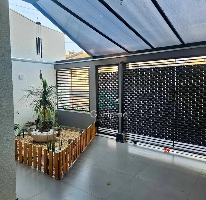 Casa com 3 quartos à venda, 90m2 em Jardim San Raphael V, Arapongas - PR - imagem 1 Foto 1 de Casa com 3 quartos à venda, 90m2 em Jardim San Raphael V, Arapongas - PR