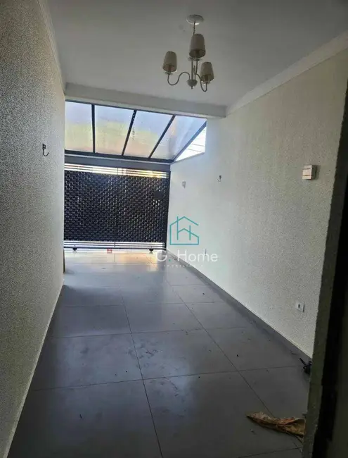 Casa com 3 quartos à venda, 90m2 em Jardim San Raphael V, Arapongas - PR - imagem 2 Foto 2 de Casa com 3 quartos à venda, 90m2 em Jardim San Raphael V, Arapongas - PR