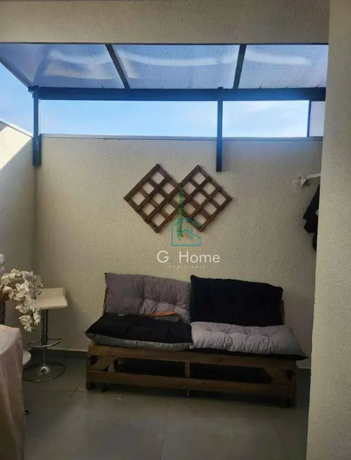 Casa com 3 quartos à venda, 90m2 em Jardim San Raphael V, Arapongas - PR - imagem 7 Foto 7 de Casa com 3 quartos à venda, 90m2 em Jardim San Raphael V, Arapongas - PR