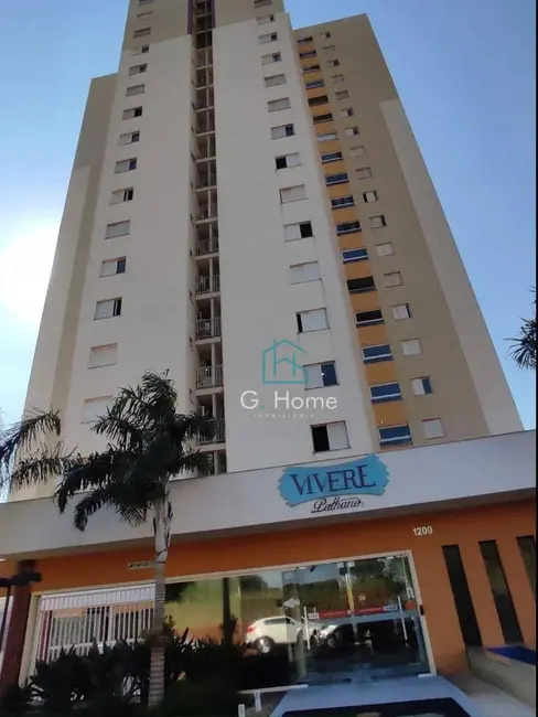 Foto 1 de Apartamento com 3 quartos à venda, 127m2 em Londrina - PR
