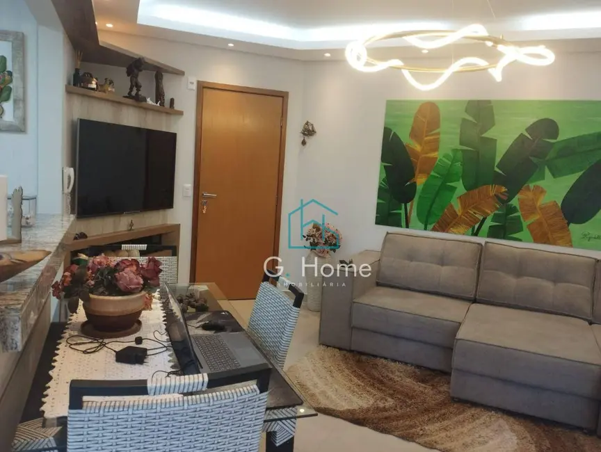 Foto 3 de Apartamento com 3 quartos à venda, 127m2 em Londrina - PR