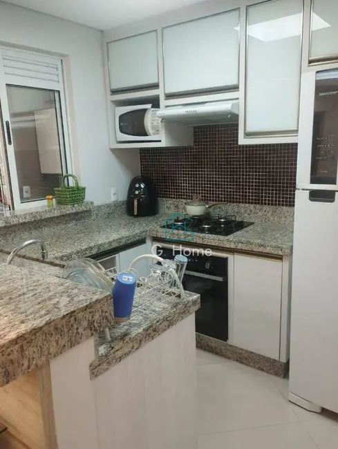Foto 6 de Apartamento com 3 quartos à venda, 127m2 em Londrina - PR
