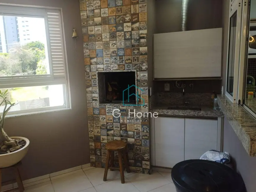 Foto 5 de Apartamento com 3 quartos à venda, 127m2 em Londrina - PR