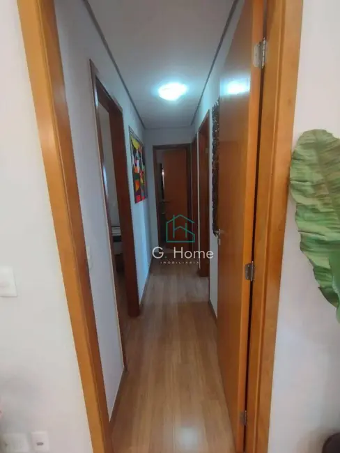 Foto 8 de Apartamento com 3 quartos à venda, 127m2 em Londrina - PR