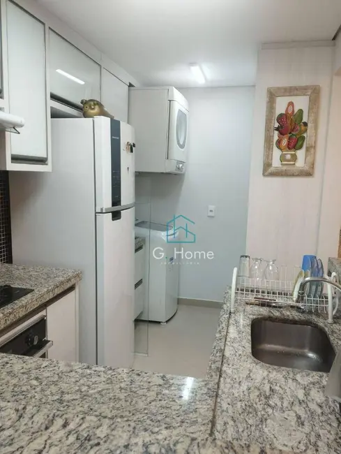 Foto 7 de Apartamento com 3 quartos à venda, 127m2 em Londrina - PR