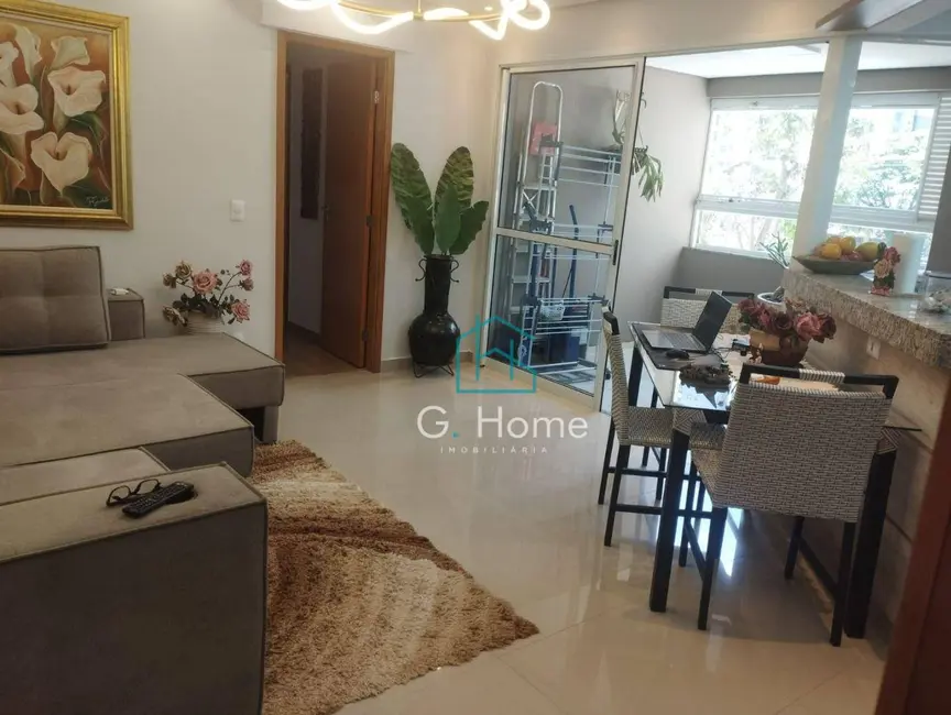Foto 2 de Apartamento com 3 quartos à venda, 127m2 em Londrina - PR