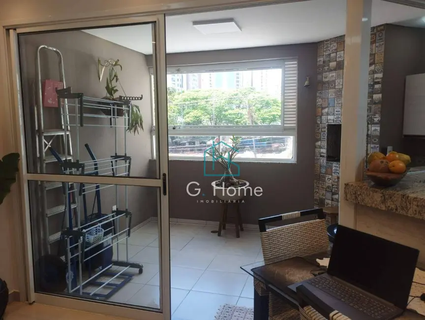 Foto 4 de Apartamento com 3 quartos à venda, 127m2 em Londrina - PR