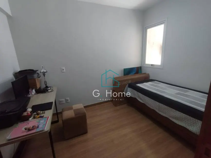 Foto 9 de Apartamento com 3 quartos à venda, 127m2 em Londrina - PR