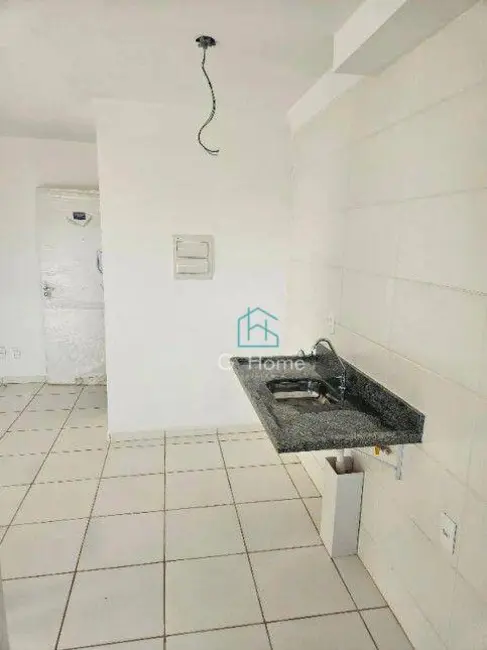 Apartamento com 2 quartos à venda, 47m2 em Jardim Maria Celina, Londrina - PR - imagem 2 Foto 2 de Apartamento com 2 quartos à venda, 47m2 em Jardim Maria Celina, Londrina - PR