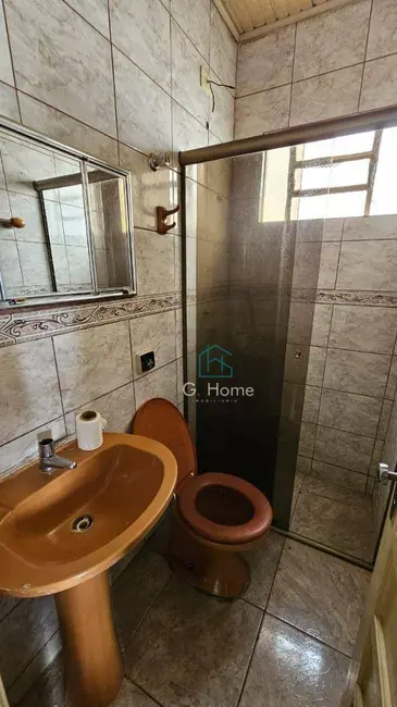 Foto 7 de Casa com 5 quartos à venda, 250m2 em Carnascialli, Londrina - PR