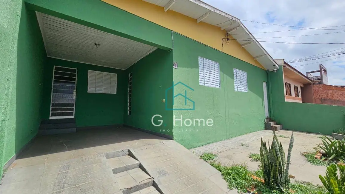 Foto 2 de Casa com 5 quartos à venda, 250m2 em Carnascialli, Londrina - PR