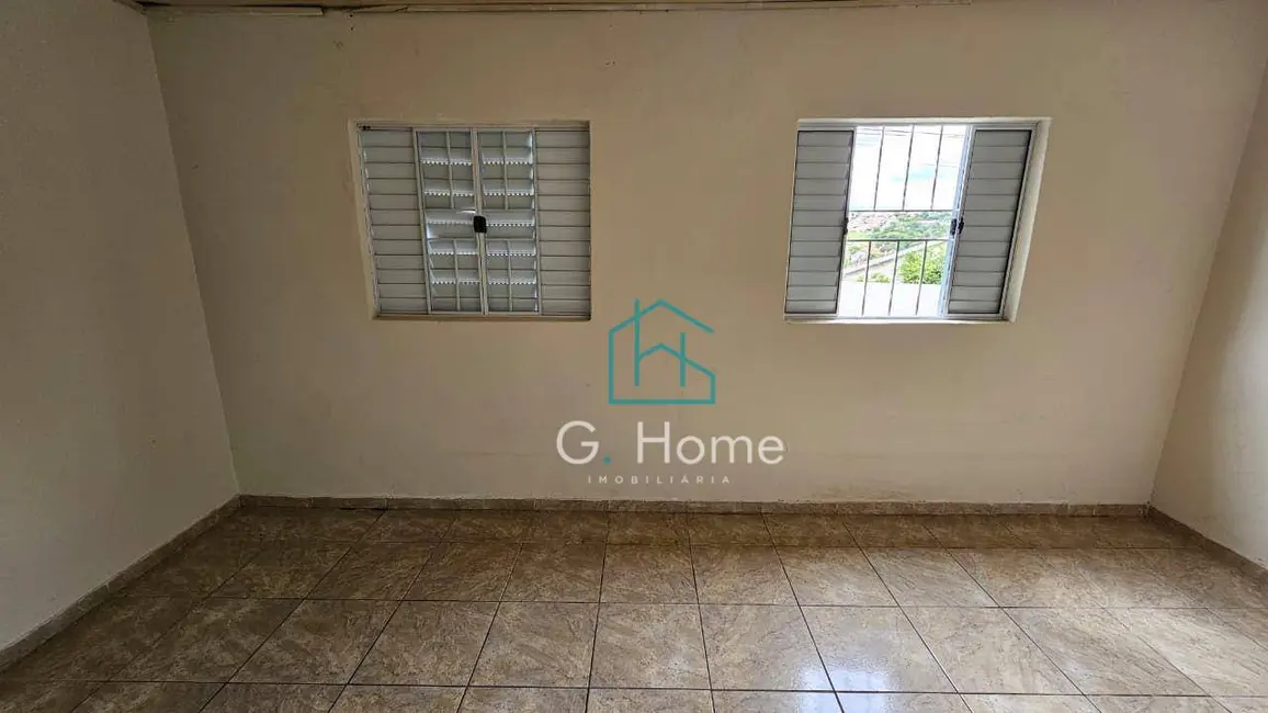 Foto 5 de Casa com 5 quartos à venda, 250m2 em Carnascialli, Londrina - PR