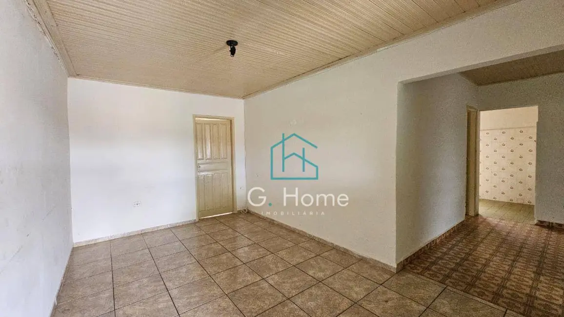 Foto 3 de Casa com 5 quartos à venda, 250m2 em Carnascialli, Londrina - PR