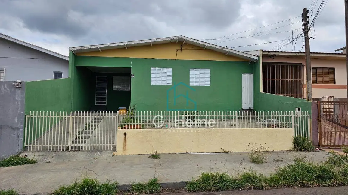 Foto 1 de Casa com 5 quartos à venda, 250m2 em Carnascialli, Londrina - PR