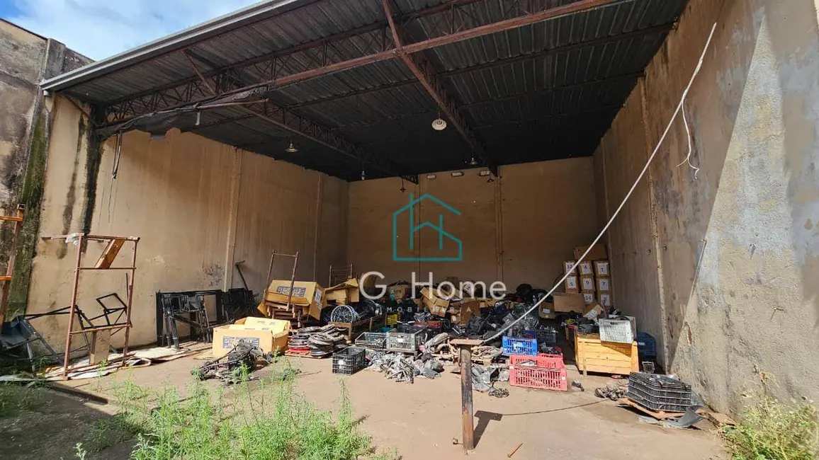 Foto 5 de Armazém / Galpão à venda, 260m2 em Londrina - PR