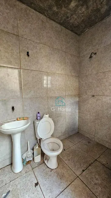Foto 3 de Armazém / Galpão à venda, 260m2 em Londrina - PR