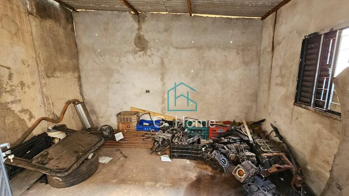 Foto 6 de Armazém / Galpão à venda, 260m2 em Londrina - PR