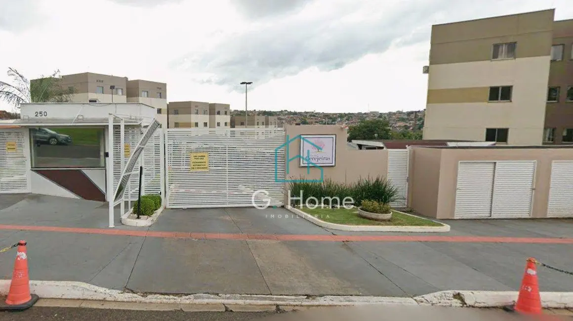 Foto 1 de Apartamento com 2 quartos à venda, 76m2 em Conjunto Residencial Marajoara, Londrina - PR