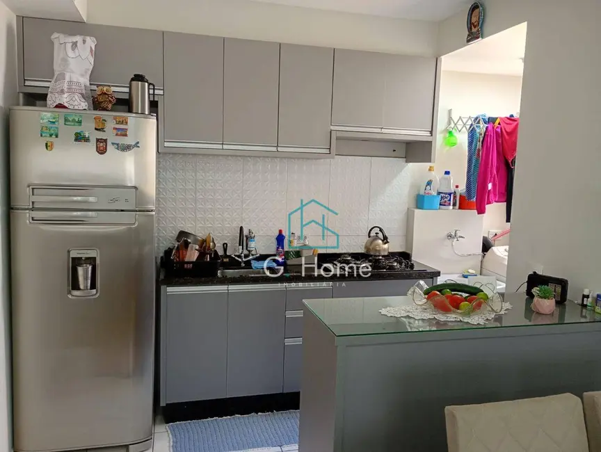 Foto 5 de Apartamento com 2 quartos à venda, 76m2 em Conjunto Residencial Marajoara, Londrina - PR