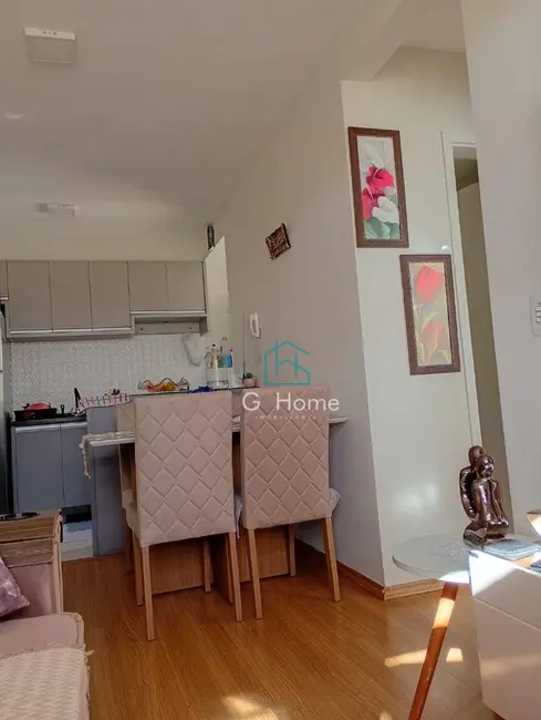 Foto 9 de Apartamento com 2 quartos à venda, 76m2 em Conjunto Residencial Marajoara, Londrina - PR