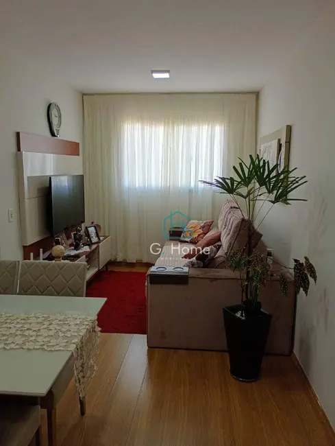 Foto 3 de Apartamento com 2 quartos à venda, 76m2 em Conjunto Residencial Marajoara, Londrina - PR