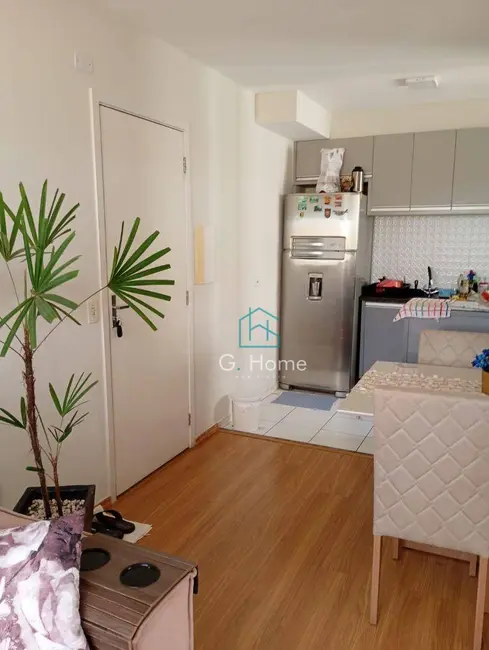 Foto 6 de Apartamento com 2 quartos à venda, 76m2 em Conjunto Residencial Marajoara, Londrina - PR