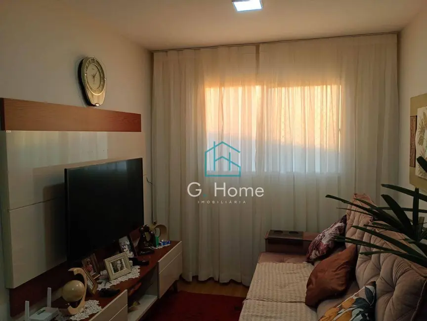 Foto 2 de Apartamento com 2 quartos à venda, 76m2 em Conjunto Residencial Marajoara, Londrina - PR
