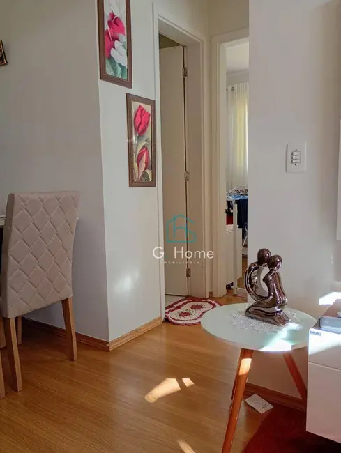 Foto 7 de Apartamento com 2 quartos à venda, 76m2 em Conjunto Residencial Marajoara, Londrina - PR