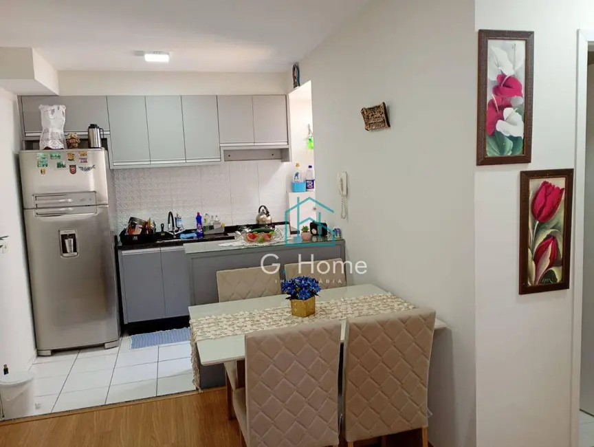 Foto 4 de Apartamento com 2 quartos à venda, 76m2 em Conjunto Residencial Marajoara, Londrina - PR