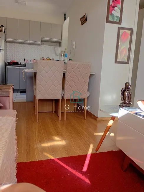 Foto 8 de Apartamento com 2 quartos à venda, 76m2 em Conjunto Residencial Marajoara, Londrina - PR