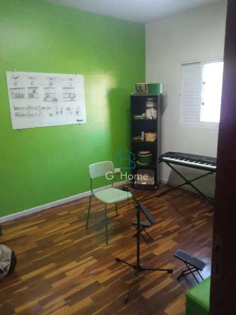 Foto 12 de Casa à venda, 327m2 em Santa Rosa, Londrina - PR