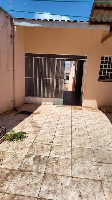 Casa com 4 quartos à venda, 297m2 em Jardim Vila Rica, Cambe - PR - imagem 8 Foto 8 de Casa com 4 quartos à venda, 297m2 em Jardim Vila Rica, Cambe - PR