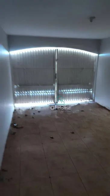 Casa com 4 quartos à venda, 297m2 em Jardim Vila Rica, Cambe - PR - imagem 4 Foto 4 de Casa com 4 quartos à venda, 297m2 em Jardim Vila Rica, Cambe - PR