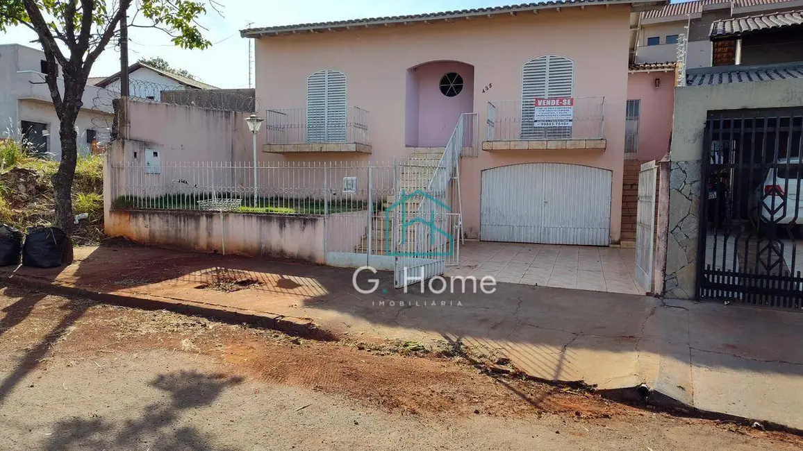 Casa com 4 quartos à venda, 297m2 em Jardim Vila Rica, Cambe - PR - imagem 1 Foto 1 de Casa com 4 quartos à venda, 297m2 em Jardim Vila Rica, Cambe - PR