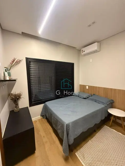 Foto 6 de Casa de Condomínio com 3 quartos à venda, 252m2 em Londrina - PR