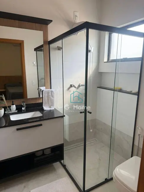 Foto 8 de Casa de Condomínio com 3 quartos à venda, 252m2 em Londrina - PR