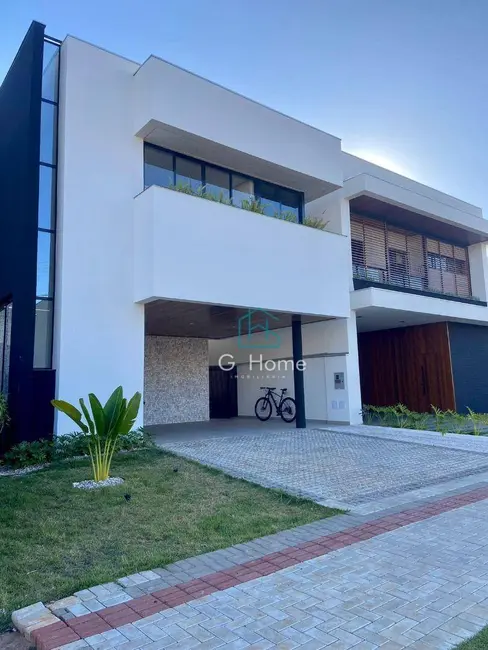 Foto 1 de Casa de Condomínio com 3 quartos à venda, 252m2 em Londrina - PR