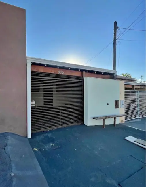 Casa com 3 quartos à venda, 70m2 em Conjunto Professora Hilda Mandarino, Londrina - PR - imagem 1 Foto 1 de Casa com 3 quartos à venda, 70m2 em Conjunto Professora Hilda Mandarino, Londrina - PR