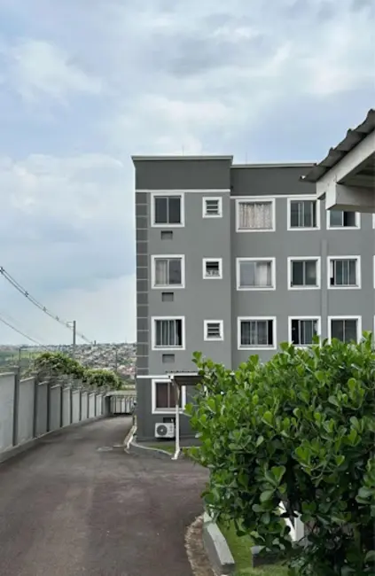 Apartamento com 2 quartos à venda, 50m2 em Paraíso, Londrina - PR - imagem 1 Foto 1 de Apartamento com 2 quartos à venda, 50m2 em Paraíso, Londrina - PR