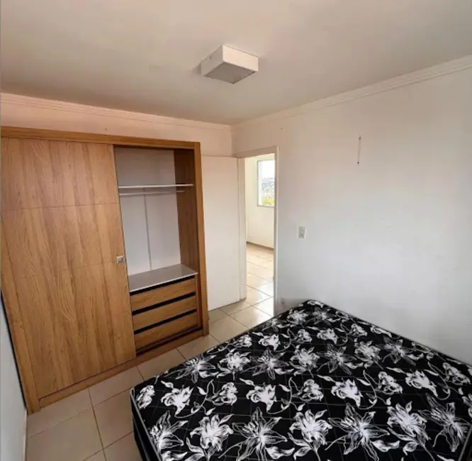 Apartamento com 2 quartos à venda, 50m2 em Paraíso, Londrina - PR - imagem 5 Foto 5 de Apartamento com 2 quartos à venda, 50m2 em Paraíso, Londrina - PR