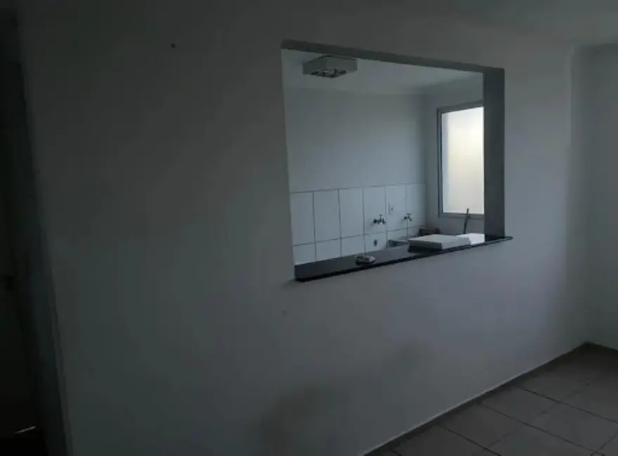 Apartamento com 2 quartos à venda, 50m2 em Paraíso, Londrina - PR - imagem 3 Foto 3 de Apartamento com 2 quartos à venda, 50m2 em Paraíso, Londrina - PR