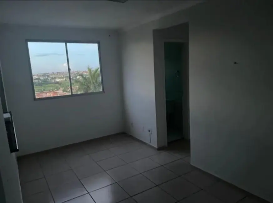 Apartamento com 2 quartos à venda, 50m2 em Paraíso, Londrina - PR - imagem 2 Foto 2 de Apartamento com 2 quartos à venda, 50m2 em Paraíso, Londrina - PR